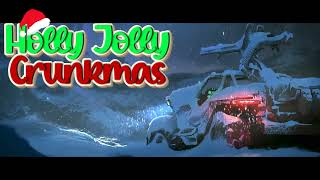 Holly Jolly Crunkmas extended version [upl. by Warfourd]