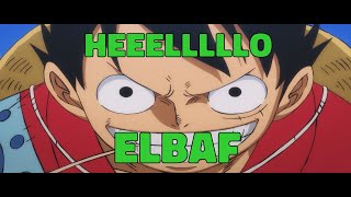 One Piece Chapter 1127 Review [upl. by Gilletta]