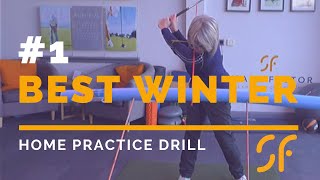 Best winter home PRACTICE DRILL [upl. by Biel]