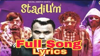 Takla Full Songs  Stadium Natok Full Songs and Lyrics Takla  Stadium  Stadium Bangla Natok Song [upl. by Tynan]