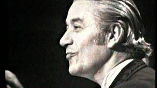 Ravel  Bolero Sergiu Celibidache 1971 [upl. by Aivonas]