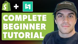 LayoutHub ‑ Easy Page Builder Shopify App Tutorial For Beginners Full 2024 Guide [upl. by Cammie]