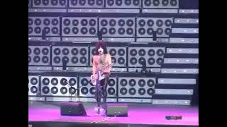 Kiss Live in Donington Download Festival 2008 Alive 35 Tour Full Concert [upl. by Platas363]