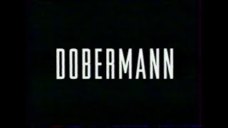 Dobermann  Bandeannonce making of [upl. by Haroppiz833]