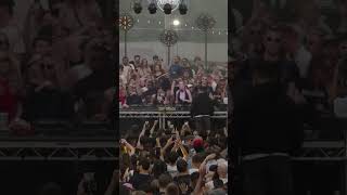 Surf 2 Glory  Boiler Room London [upl. by Alderson]