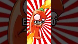 EL EXTRAÑO CASO DEL JALAPEÑO EN PLANTASVSZOMBIES [upl. by Packer]