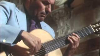 Julian Bream  Grand Solo  Fernando Sor [upl. by Jacey]