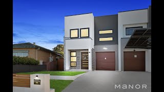 4A Premier Street Toongabbie  Ben Singh  Manor Real Estate [upl. by Ellerihs]