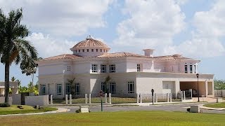 Custom Built Luxury Home Sale San Juan Puerto Rico [upl. by Rendrag465]