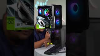 JOM BUAT PC GAMING PADU BAWAH RM4000 🚀💻 Hey geng kali ni kita nak share cara nak buat PC gaming [upl. by Innad362]