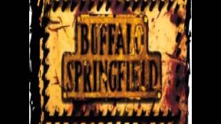 Buffalo Springfield quotNowadays Clancy Cant Even Singquot [upl. by Ttirrem]