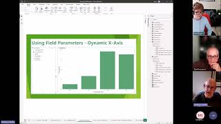 Field Parameters with Antony Catella [upl. by Hairem]