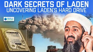 Shocking Secrets Found in Osama Bin Laden’s Hard Drive  Cinematic Video by World Affairs [upl. by Ylevol475]