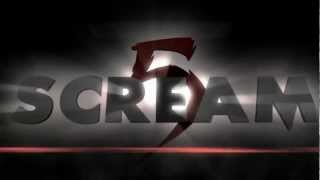 Scream 5 Trailer 2013 [upl. by Enia180]