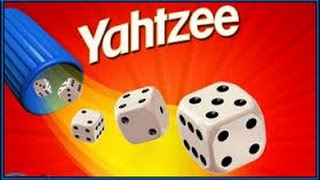 YAHTZEE [upl. by Kirchner]