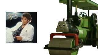 Thomas amp Friends characters and their favourite songs [upl. by Alleuol]