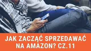 GS1 Polska Jak właściwie obsłużyć  Amazon  Damian Wiszowaty [upl. by Wiltsey453]