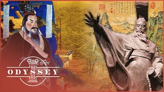 Five Dynasties and Ten Kingdoms EXPLAINED  Tang to Song Dynasty Transition [upl. by Ibloc298]