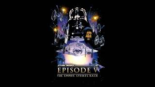 quotThe Executorquot Film Edit  The Empire Strikes Back Complete Score [upl. by Euqinobe]