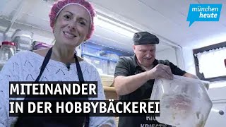 Miteinander in der Hobbybäckerei [upl. by Eseekram720]