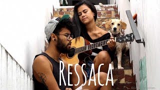 Jão  Ressaca  Verso de Nós Cover [upl. by Eninahs276]