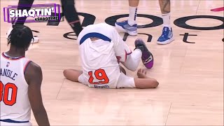 Glitch Plays Edition  Shaqtin A Fool [upl. by Catie461]