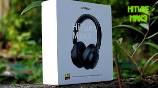 UGREEN HITUNE MAX3  SOBRANG LAMBOT NG CUSHION AT GANDA NG SOUNDS [upl. by Paynter]