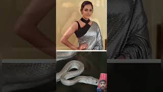 All Naagin Actress 2 Maching Dressnaagin song newsong music snake vani bela naina nagin [upl. by Pavyer323]