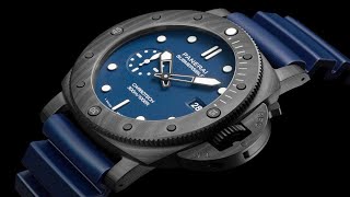 Best Panerai Watches 2024 My dream Watch is Finally HERE [upl. by Alf]