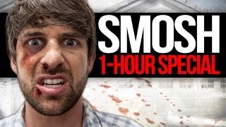 SMOSH 1HOUR SPECIAL April Fools [upl. by Peltz]