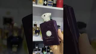 5 عطور تبغيه فخمه وغريبة 🔥 Decac من XerjjofAmouage BoundlessCarlisle Boise SikarFyf Nishane [upl. by Hester]