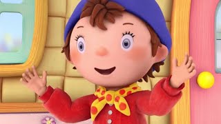 Noddy In Toyland  Noddys Big Build  Noddy English Full Episodes  Kids Cartoon  Kids Videos [upl. by Notned]