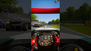 Formula2  Fearless Adventures Frederik Vesti Pov  Monza [upl. by Eudoca]