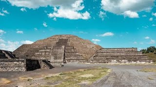 Teotihuacán Zona Arqueológica [upl. by Besse]