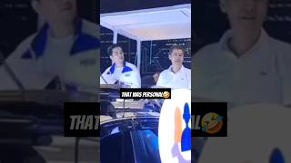 MAYOR VICO SOTTO BINATO TATAY NIYANG SI VIC SOTTO [upl. by Aineles921]