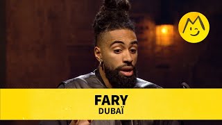 Fary – Dubaï [upl. by Tracee]