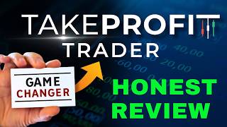 Take Profit Trader Review • Fast Track Your Trading [upl. by Seeto897]