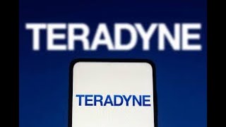 Uncovering the Truth About TeraDyne Robotics Is This Stock a MustHave [upl. by Isnyl]