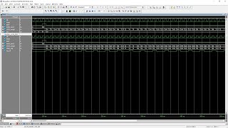 FPGA Implementation of Comparative Analysis and Performance Evaluation for Different LFSR Techniques [upl. by Sherri]