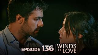 Rüzgarlı Tepe 136 Bölüm  Winds of Love Episode 136  Season 2 [upl. by Hance]