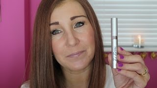 Librow Eyebrow Serum  Review [upl. by Sidnak]