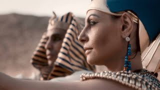 How Akhenaten Demolished Centuries of Egyptian Tradition [upl. by Florance421]