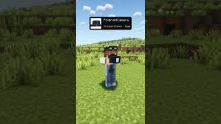 Cool Minecraft Mods Part 12 minecraft mods shorts [upl. by Halimeda675]