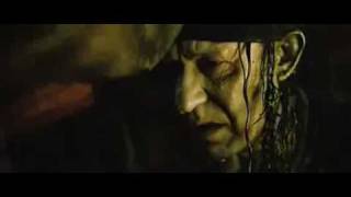 Pirates of the Caribbean Dead Mans Chest 2006 Trailer [upl. by Walley]