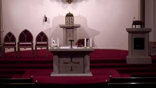 The 3rd Sunday of Lent  2024 Our Lady of Compassion Formby [upl. by Nayd]