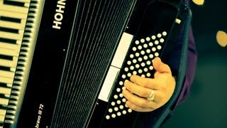 How to Play Bass Chords  Accordion Lessons [upl. by Neersin62]