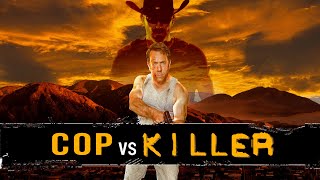 Cop vs Killer 2023  Full Movie  Action Movie [upl. by Aicetal]