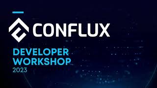 Introduction to Conflux Network  What is Conflux [upl. by Ainollopa]