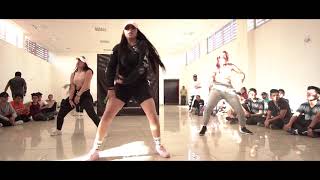 Daddy Yankee  Rompe  Choreography by Adrian Rivera ft Mario Cuesta [upl. by Fawn]