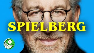 STEVEN SPIELBERG La historia del director que revolucionó Hollywood [upl. by Hake110]